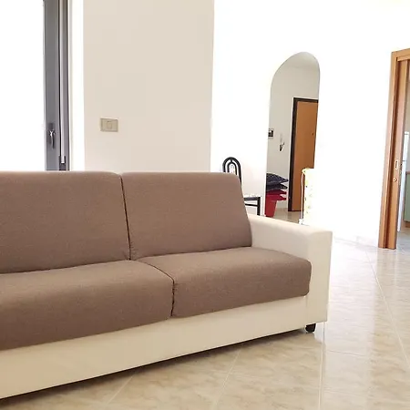 Sofia Casa vacanze Gallipoli