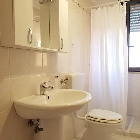 Casa vacanze Sofia Gallipoli