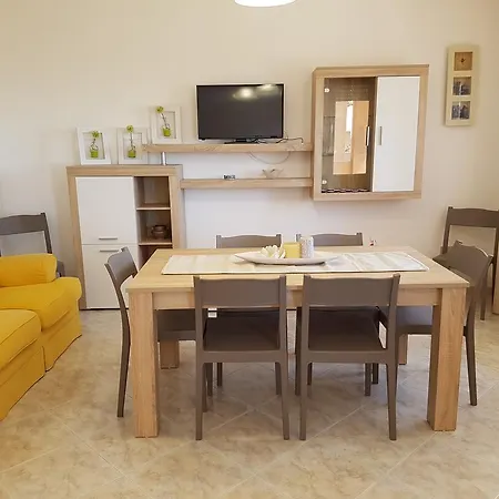 Casa vacanze Sofia Gallipoli